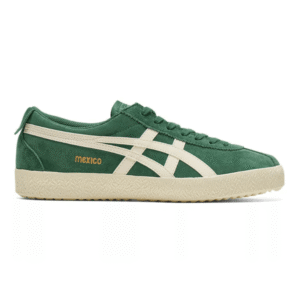 First Copy Shoes Online India 14 Onitsuka Tiger Mexico Delegation Pine Green First Copy