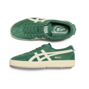 First Copy Shoes Online India 15 Onitsuka Tiger Mexico Delegation Pine Green First Copy