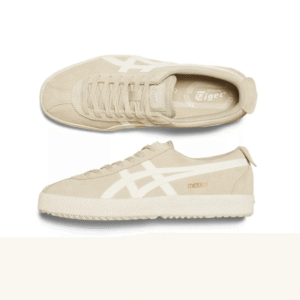 First Copy Shoes Online India 13 Onitsuka Tiger Mexico Delegation Vanilla Cream First Copy
