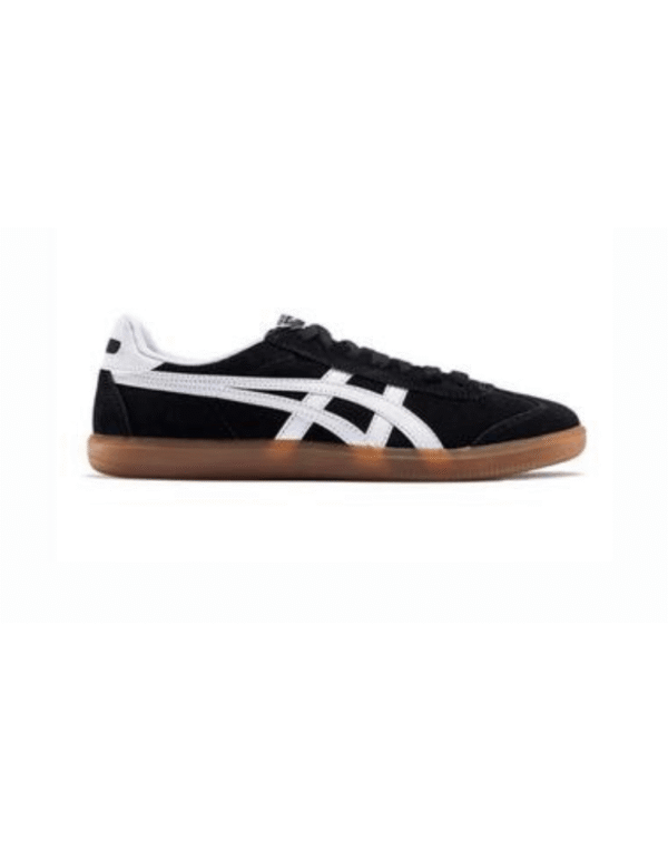 Men’s Onitsuka Tiger Tokuten Black First Copy