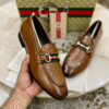 Gucci Moccasins For Men First Copy Loafers Shoes