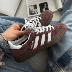 First Copy Adidas Spezial Handball Edition Brown