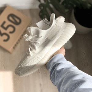 Adidas Yeezy 350 V2 Bone White First Copy