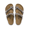Birkenstock Mayari Birko Flor Sandals Pric-e - First Copy