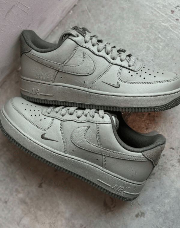 Nike Air Force 1 Low Light Army First Copy Shoes