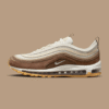 Nike Airmax 97 Muslin Pink Foam First Copy