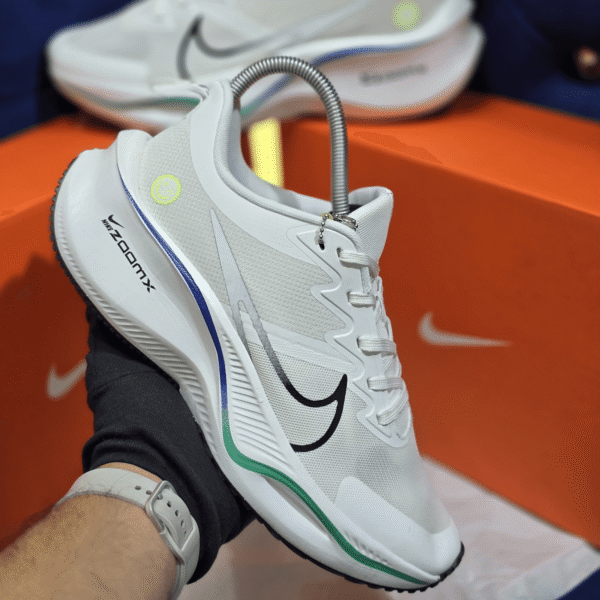 Nike Zoom Smiley First Copy Shoes
