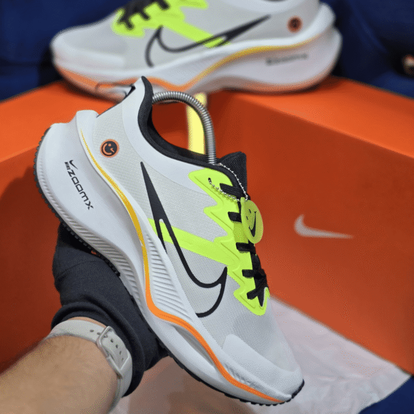 Nike Zoom Smiley First Copy Shoes