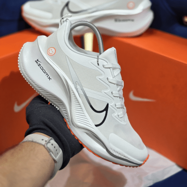 Nike Zoom Smiley First Copy Shoes