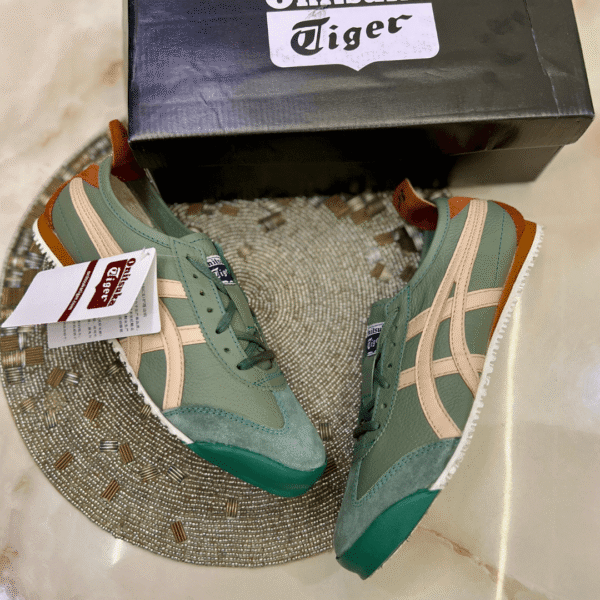 Onitsuka Tiger Mexico 66 First Copy Pric-e