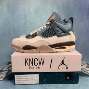 Nike Air Jordan Retro 4 Snorlex First Copy