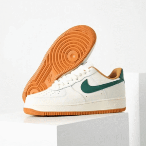 Shop First Copy Nike Airforce 1 Hamava White Online India