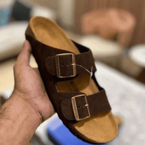 Birkenstock Arizona Men First Copy Replica