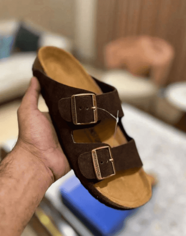 Birkenstock Arizona Men First Copy Replica