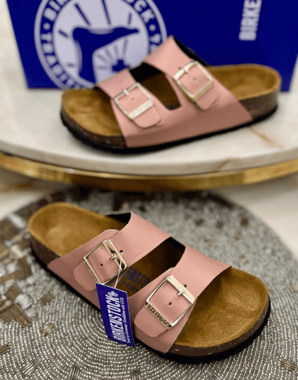 1st Copy Arizona Birkenstock Women Pink