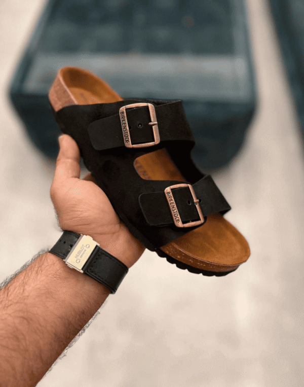 Birkenstock Arizona Men First Copy Replica