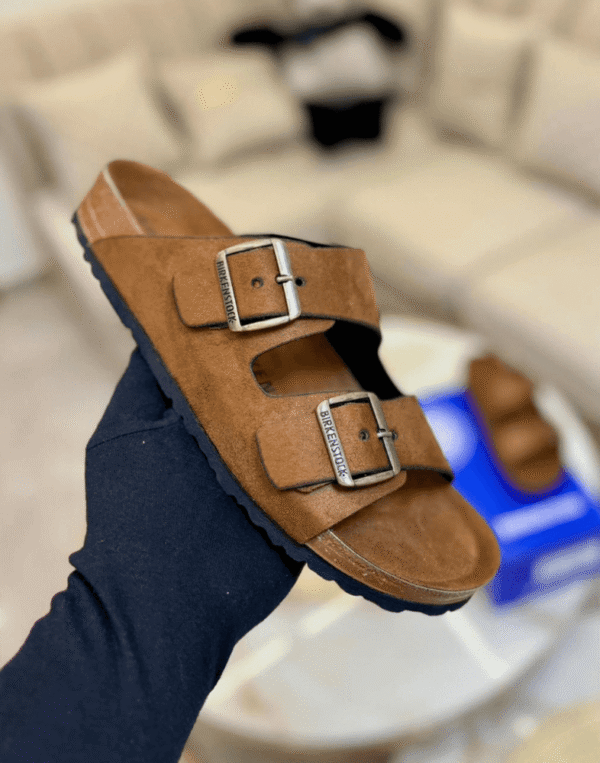 Birkenstock Arizona Men First Copy Replica