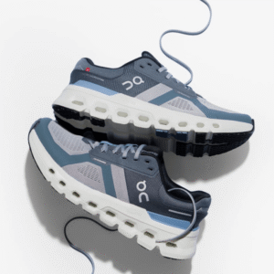 On Running Cloudrunner 2 Alloy Chambray First Copy Shoes
