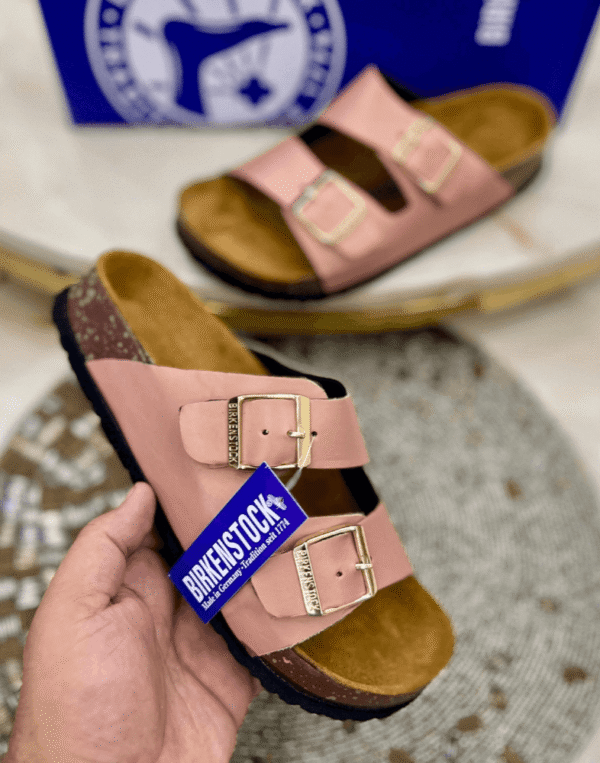 1st Copy Arizona Birkenstock Women Pink