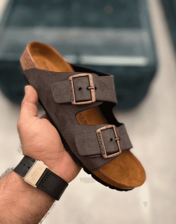 Birkenstock Arizona Men First Copy Replica