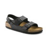 Birkenstock Milano Birko Flor Sandals 3 Birkenstock Milano Birko Flor Sandals - First Copy Replica