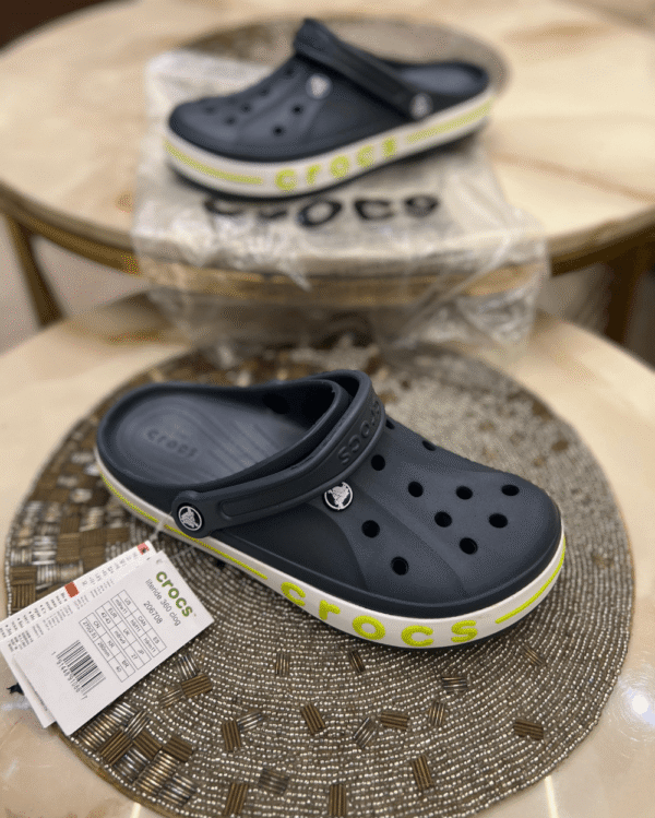Crocs Bayaband Men Clogs Men - First Copy Replica