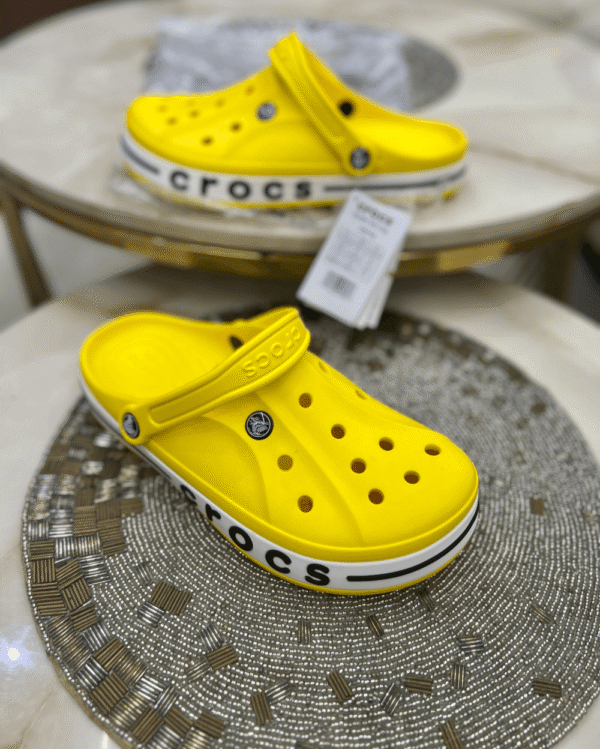 Crocs Bayaband Men Clogs Men - First Copy Replica