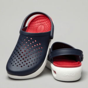 First Copy Crocs Inmotion Moth Unisex Clog | Comfort & Style