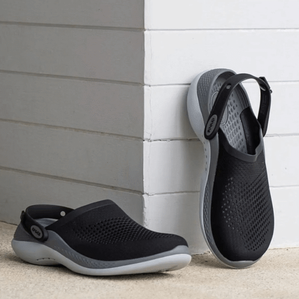 First Copy Crocs Unisex Literide 360 Clogs | Online India