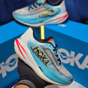Shop Hoka Cielo X1 2.0 Running Shoes - 7A First Copy