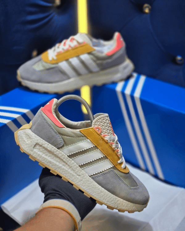 Shop First Copy Adidas Retropy E5 Men's Sneakers Online