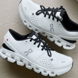 Shop First Copy On Running Cloud X 4 Training White Shoes