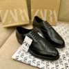 Shop Zara Wrinkle Free Formal Shoes Online - First Copy