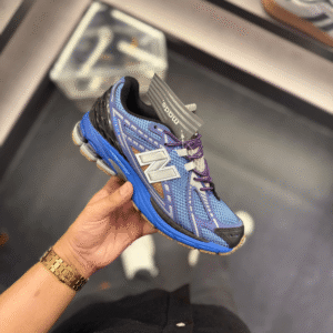 New Balance 1906 Baklava Sneakers - First Copy Replica