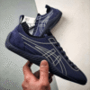 Onitsuka Tiger Sclaw Peacoat Cotton Candy - First Copy Replica