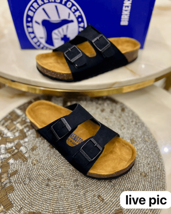 Women Birkenstock Arizona Sandals Online - First Copy Replica