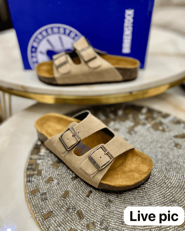 Women Birkenstock Arizona Sandals Online - First Copy Replica