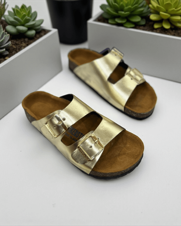Women Birkenstock Arizona Sandals Online - First Copy Replica