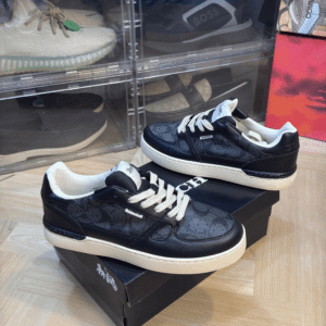 First Copy Shoes Online India 44 Shop Coach Citysole Court Sneaker Shoes - 7A First Copy Shoe