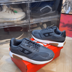 First Copy Shoes Online India 49 Shop Diesel Basket Gum Sneaker Shoes - 7A First Copy