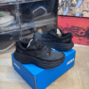 Shop Hoka Bondi 8 Caged Black Shoes - 7A First Copy Shoes