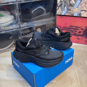 First Copy Shoes Online India 32 Shop Hoka Bondi 8 Caged Black Shoes - 7A First Copy Shoes