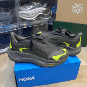 First Copy Shoes Online India 16 Shop Hoka Project Transport Olive - First Copy Running Shoes