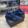 Shop Hugo Boss Blue Trainer Shoes - 7A First Copy Shoes