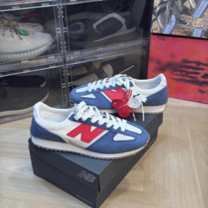 First Copy Shoes Online India 38 Shop New Balance 471 Linen True Red Navy - 7A First Copy