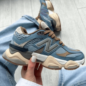 First Copy Shoes Online India 18 New Balance 9060 X Bodega Age Of Discovery Shoes - First Copy