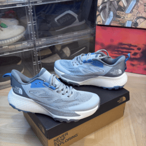 First Copy Shoes Online India 43 Shop The North Face Altamesa 500 Grey Blue - 7A First Copy