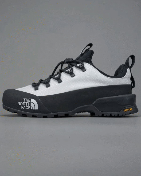 The North Face Glenclyffe Low Street Boots Vibram - First Copy Replica Shoes