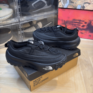 First Copy Shoes Online India 29 Shop The North Face Never Stop Lace Black - 7A First Copy
