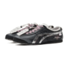 Onitsuka Tiger Panda Prank Custom True Love - First Copy Replica Shoes